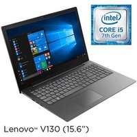 Portátil Lenovo Tp V130 15,6" i5-7200U 8GB 256GB SSD