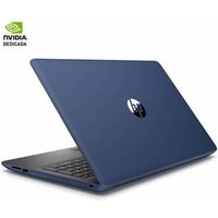 HP 15-da0056ns portátil i5-8250u 8GB RAM 256GB SSD Geforce MX110 15.6" Windows 10