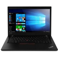 Lenovo L490 T 14" i5-8265U 8GB 512GB Windows 10 Pro