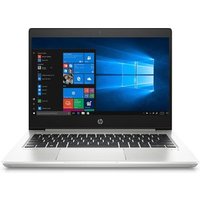 Portátil HP ProBook 430 G6 i5-8265U 8GB RAM 256GB SSD Windows 10 Pro 13"