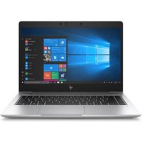 EliteBook 745 G6 14" 1920x1080 AMD Ryzen 5 Pro 8 GB RAM 256 GB SSD Windows 10 Pro