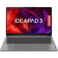Lenovo Ideapad 3 15.6" Pantalla Full HD AMD Ryzen 5 5500U 8 GB de RAM 512 GB de SSD