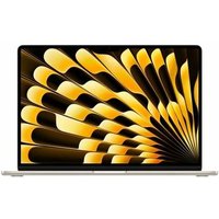 MacBook Air M3 (2024) 15" 16 GB RAM 512 GB SSD