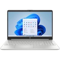Portátil HP 15s-eq1146ns AMD Athlon Silver 3050U 8 GB DDR4 256 GB SSD