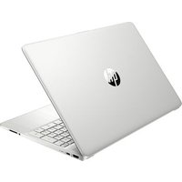HP 15s-fq4056ns Intel Core i7 8 GB RAM 512 GB SSD Full HD Wi‑Fi 6