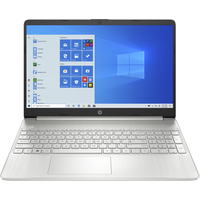 HP 15s-fq4059ns, i5-1155G7, 8 GB RAM, 512 GB SSD, 15,6" FHD, Windows 11