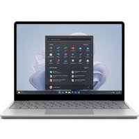 Microsoft Go 3 con Intel Core i5-1235U, 16 GB RAM, 256 GB SSD, 12,4"