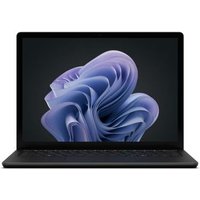 Microsoft Surface Laptop 6 13,5" WQHD Táctil Intel Core Ultra 5-135H, 16 GB RAM, 256 GB SSD, GPU Arc, Windows 11 Pro