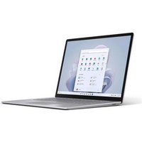 Portátil Microsoft Surface 6 Intel Core Ultra 5, 16 GB RAM, 512 GB SSD, 15"