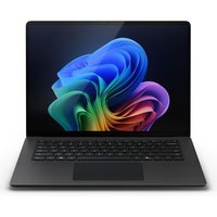 Portátil Microsoft ZHR-00012 con procesador Qualcomm, 32 GB RAM, 1 TB SSD, 15 pulgadas