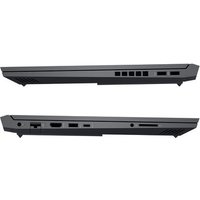 HP Victus 16-d1025ns 16 GB DDR5 512 GB SSD Intel Core i7-12700H RTX 3050 Ti