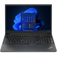 Portátil Lenovo ThinkPad E15 G4 15.6" FHD Intel Core i5-1235U 16GB RAM 512GB SSD Windows 11 Pro