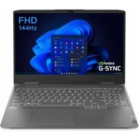 Laptop Lenovo i5-13500H 16GB RAM 512GB SSD 15,6"