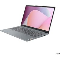 Lenovo Ideapad Slim 3 15,6\" Full HD 8GB RAM 512GB SSD AMD Ryzen 5 7520U