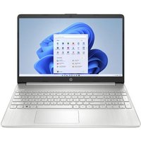 Portátil HP 15s FQ0040NS 15.6" 4GB RAM 128GB SSD Windows 11