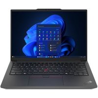 Portátil Lenovo Thinkpad E14 Gen 6 con Intel Core Ultra 7 155h, 32 GB RAM, 1 TB SSD, 14"