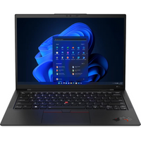 Lenovo ThinkPad 14 Ultra 7-155h 512GB SSD 16GB RAM