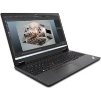 Portátil Lenovo P16 V6 con Intel Core Ultra 7 155h, 32 GB RAM, 1 TB SSD