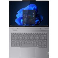 Lenovo ThinkBook Yoga 14 2-en-1 con Intel Core Ultra 7 155U, 16 GB RAM, 512 GB SSD, 14"
