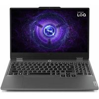 Lenovo 15IAx9 con Intel Core i5-12450H, 16GB RAM, 512GB SSD, 15,6"