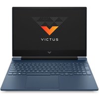 Portátil HP Victus 15-fa0048ns, Intel Core i7, 16 GB RAM, 512 GB SSD, 15"