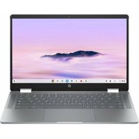 HP Chromebook X360 14b-cd0005ns, Intel Celeron N3050, 8 GB RAM, 256 GB SSD, 14"