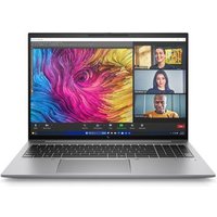 Portátil HP ZBook Firefly G11 con Intel Core Ultra 7 155h, 16 GB RAM, 512 GB SSD, 16"