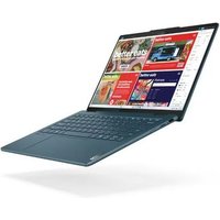 Lenovo Yoga 7 2 en 1 Intel Core Ultra 7 155H, 32 GB de RAM, 1 TB SSD, 14"