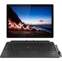 Lenovo ThinkPad X12 Gen 2 Convertible 2 en 1, Intel Core Ultra 7 164U, 16 GB RAM, 512 GB SSD, 12,3" Full HD, Windows 11 Pro