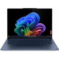 Portátil Lenovo Yoga Slim 7 con Snapdragon X Elite, 32 GB de RAM, 1 TB de SSD, 14"