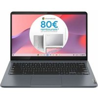 Lenovo Ideapad 3 14" con Intel Core i3, 8 GB RAM, 128 GB SSD