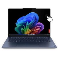 Lenovo Yoga Slim 7x 14.5" 3K OLED, 32 GB de RAM, 1 TB SSD, Windows 11 Pro