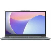 Lenovo Ideapad Slim 3 15ian8 Intel Core i3 N305 8GB RAM 512GB SSD