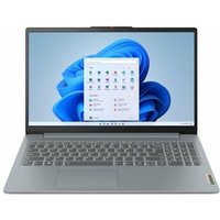 Lenovo Ideapad Slim 3 15,6" con Intel Core i5-13420H, 16GB RAM, 1TB SSD