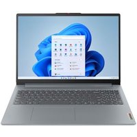 Lenovo Ideapad Slim 3 16irh8 – Intel Core i5-13420H, 16 GB RAM, 1 TB SSD, 16"