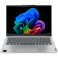 Lenovo Ideapad Slim 5 14" 14q8x9-243 Copilot+ con Snapdragon X Plus, 1TB SSD, 16GB RAM, Windows 11 Home