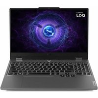Lenovo Loq 15iax9, i5-12450H, 24 GB RAM, 512 GB SSD, 15"