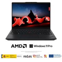 Lenovo ThinkPad L14 Gen 5 14" WUXGA 16GB RAM 512GB SSD AMD Ryzen 5 7535U