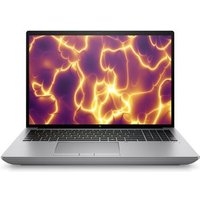 HP ZBook Fury 16 G11, 32 GB RAM, 1 TB SSD, 16"