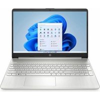 Portátil HP 15s-eq2120nf AMD Ryzen 5 5500U 8GB RAM 256GB 15.6”