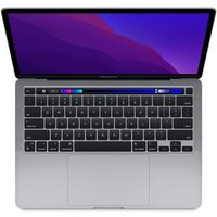 Apple MacBook Pro 13,3" Retina M1 8 GB RAM 256 GB SSD (2020)