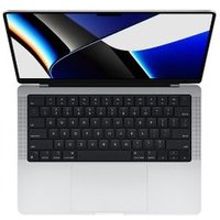 Apple MacBook Pro 2021 M1 Pro 16 GB RAM 512 GB SSD 14,2" Retina