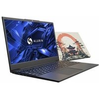 Laptop Alurin Flex Advance con i5-1155G7, 16 GB de RAM, 500 GB de SSD, 15,6"