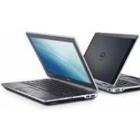 Dell Latitude D430 Intel Core 2 Duo U7600 2 GB RAM 60 GB disco duro