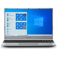Portátil Medion E15301 AMD R5‑3500, 8 GB RAM, 256 GB SSD, 15,6"