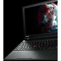 Lenovo ThinkPad L540 Intel Core i5-4300M 8 GB DDR3 240 GB SSD