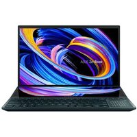 Asus Zenbook Pro Duo 15 OLED 32GB RAM 1TB SSD Intel Core i7-12700H RTX 3060