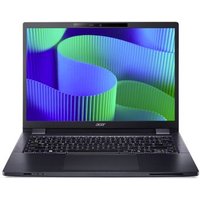 Acer TravelMate P4 con Intel Core i7 150U, 32GB RAM, 512GB SSD, 14"
