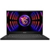 Portátil MSI Stealth 15 A13VF-062ES 16GB RAM 512GB SSD