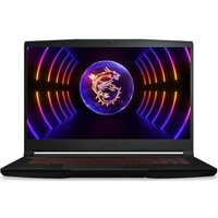 MSI Gaming GF63 12UC-690XES - i7-12700H, 16GB RAM, 512GB SSD